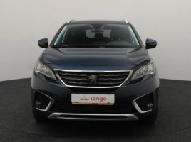 Peugeot 5008 | 2