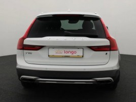 Volvo V90 | 4