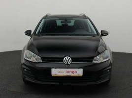 Volkswagen Golf | 2