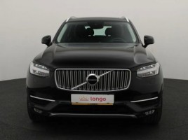 Volvo XC90 | 2