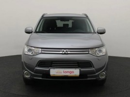 Mitsubishi Outlander | 2