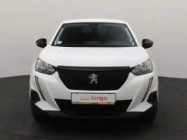 Peugeot 2008 | 2