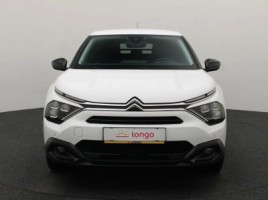 Citroen C4 | 2