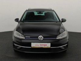 Volkswagen Golf | 2