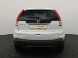 Honda CR-V | 4