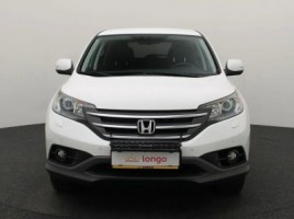 Honda CR-V | 2