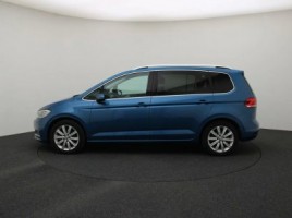 Volkswagen Touran, 2.0 l., vienatūris | 4