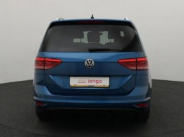 Volkswagen Touran, 2.0 l., vienatūris | 3
