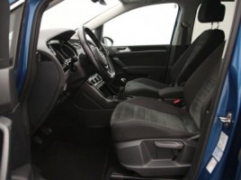 Volkswagen Touran, 2.0 l., vienatūris | 2