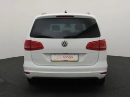 Volkswagen Sharan | 4