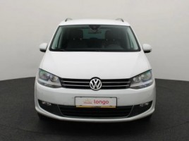 Volkswagen Sharan | 2