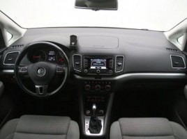 Volkswagen Sharan | 1