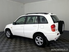 Toyota RAV4, 2.0 l., cross-country | 3