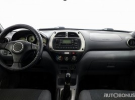 Toyota RAV4, 2.0 l., cross-country | 4