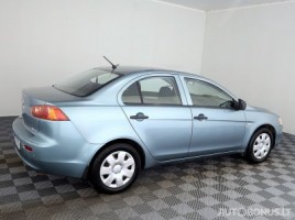 Mitsubishi Lancer | 2