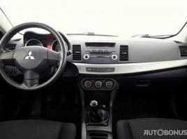 Mitsubishi Lancer | 4