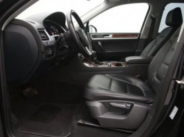 Volkswagen Touareg, 3.0 l., visureigis | 3