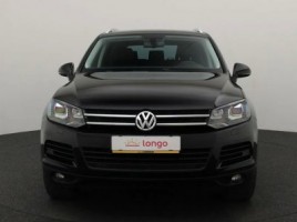 Volkswagen Touareg, 3.0 l., visureigis | 2