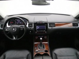 Volkswagen Touareg, 3.0 l., visureigis | 1