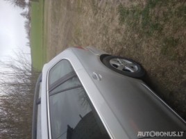 Volkswagen Golf, 1.9 l., universal | 1