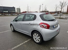 Peugeot 208, 1.6 l., Хэтчбек | 3
