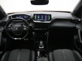 Peugeot 2008, 1.5 l., visureigis | 1