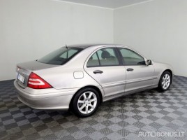 Mercedes-Benz C180, 1.8 l., Седан | 2