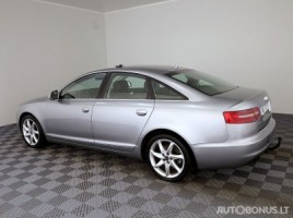 Audi A6, 2.0 l., sedanas | 3