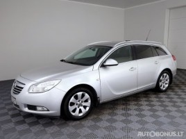 Opel Insignia, 1.8 l., universalas | 1