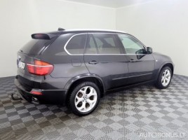 BMW X5, 3.0 l., visureigis | 2
