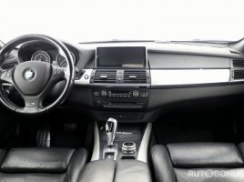 BMW X5, 3.0 l., visureigis | 4