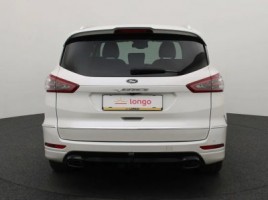 Ford S-MAX, 2.0 l., vienatūris | 4