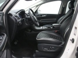 Ford S-MAX, 2.0 l., vienatūris | 3