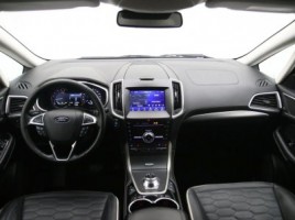 Ford S-MAX, 2.0 l., vienatūris | 1