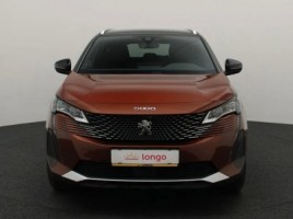 Peugeot 5008, 1.5 l., visureigis | 2