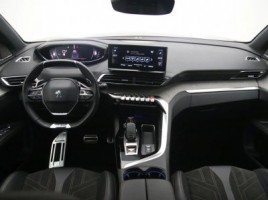 Peugeot 5008, 1.5 l., visureigis | 1