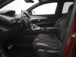 Peugeot 5008, 1.5 l., visureigis | 3