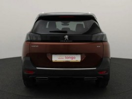 Peugeot 5008, 1.5 l., visureigis | 4