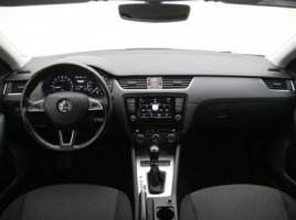 Skoda Octavia, 1.6 l., universalas | 1
