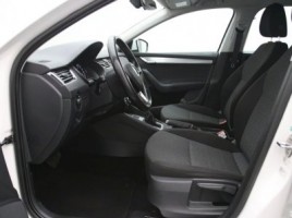 Skoda Octavia, 1.6 l., universalas | 3