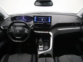 Peugeot 3008, 1.5 l., visureigis | 1