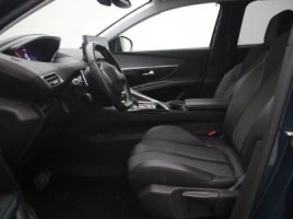 Peugeot 3008, 1.5 l., visureigis | 3