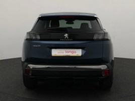 Peugeot 3008, 1.5 l., visureigis | 4
