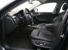 Audi A6, 3.0 l., universalas | 3