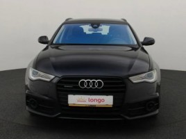 Audi A6, 3.0 l., universalas | 2