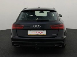 Audi A6, 3.0 l., universalas | 4