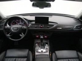 Audi A6, 3.0 l., universalas | 1