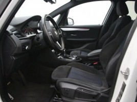 BMW 220, 2.0 l., vienatūris | 3