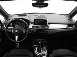 BMW 220, 2.0 l., vienatūris | 1
