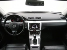 Volkswagen Passat, 1.4 l., sedanas | 1
